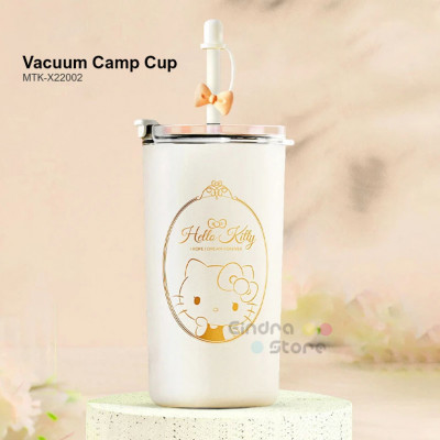Vacuum Camp Cup : MTKT-X22002